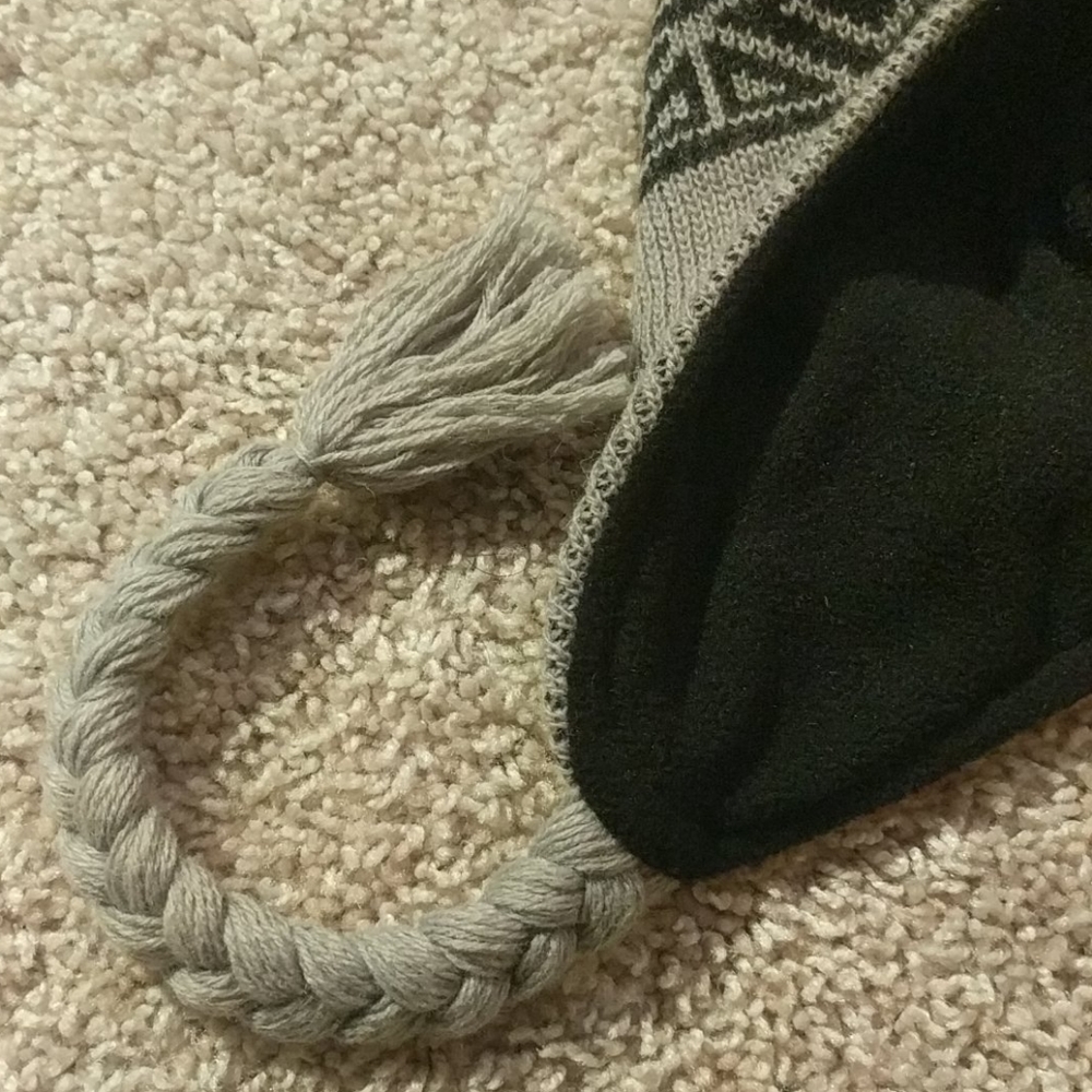Peruvian hat - Picture 4 of 4